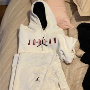Jordan Sweatsuit